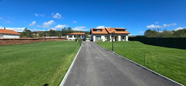 Villa Malevitsa Вила Малевица - Ferienwohnung Relyovo
