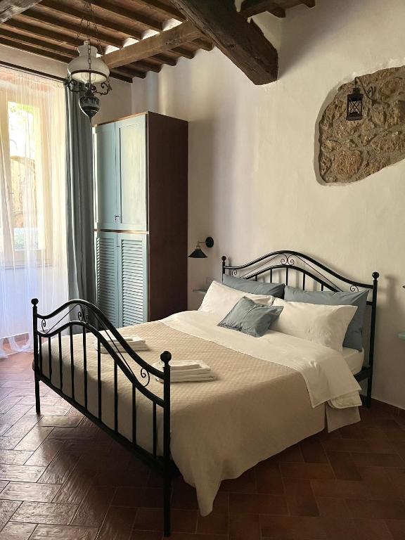Il Girasole Storico - B&B Pitigliano