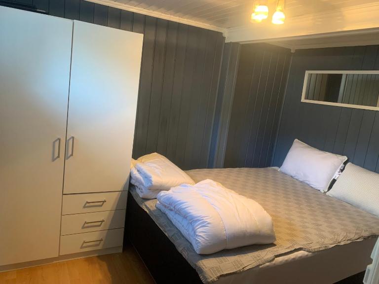 Leilighet med to soverom - Bed and Breakfast Porsgrunn
