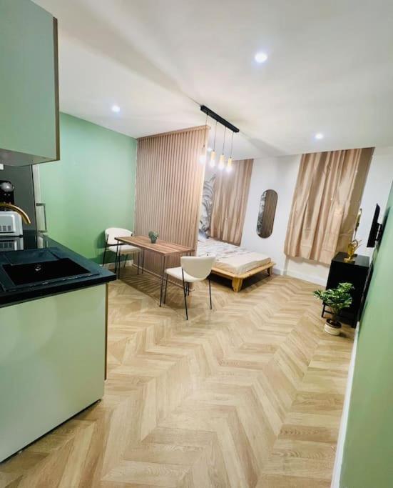 Nid cosy au cœur de Martigues - B&B Martigues