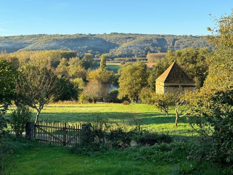 L'Épicerie de Bezenac - B&B Bézenac