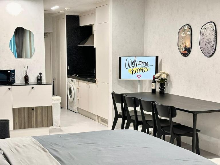 Euljiro 1-ga 2mins - B&B Seoul