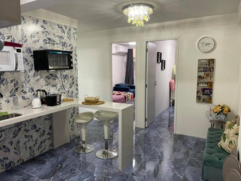Loft São Paulo - Ferienwohnung São Paulo