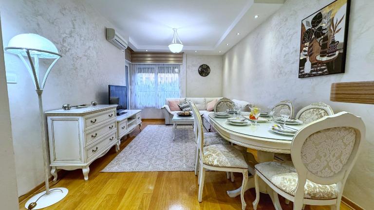 Incanto Adriatiko - Bed and Breakfast Bar