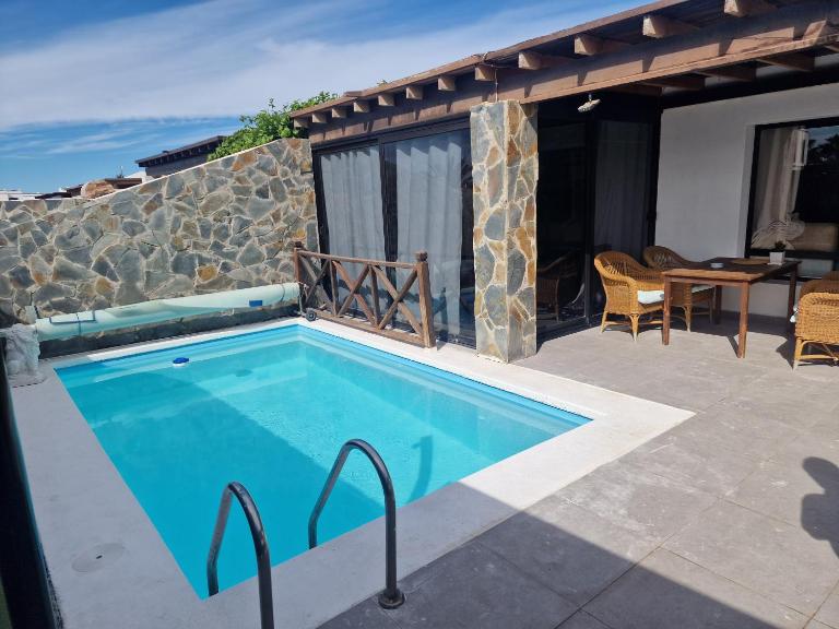 villa martha - B&B Yaiza