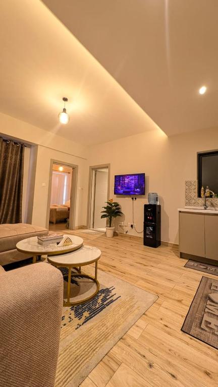 City Pen - By Tito Homes - B&B Nairobi
