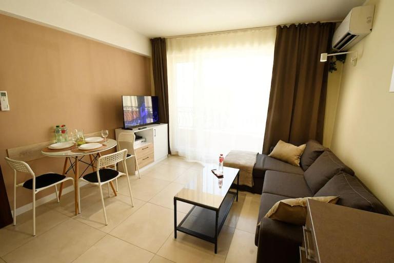 INB Banishora spot 9 - B&B Sofia
