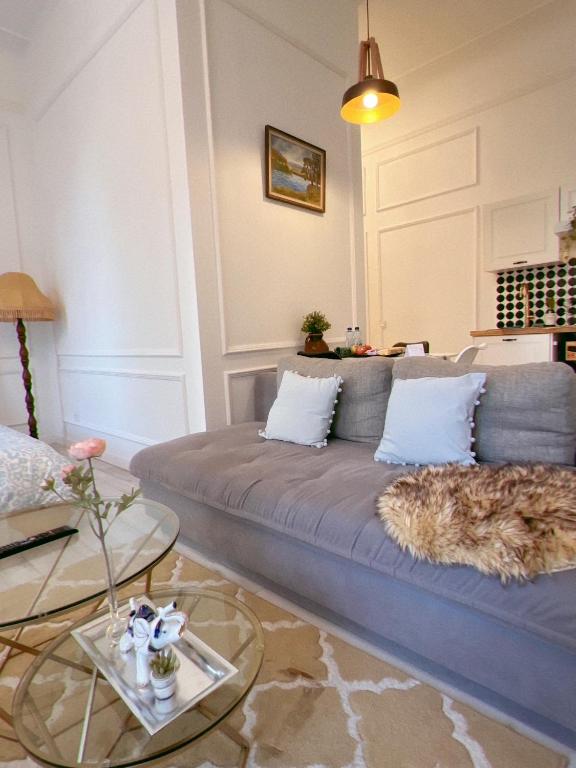 Cozy apartment - Bed and Breakfast Riga