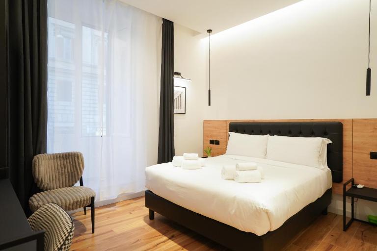 No Man's Land Guesthouse - B&B Roma