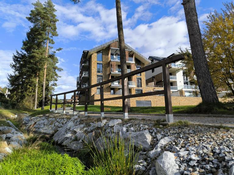 Molo Lipno - B&B Lipno nad Vltavou