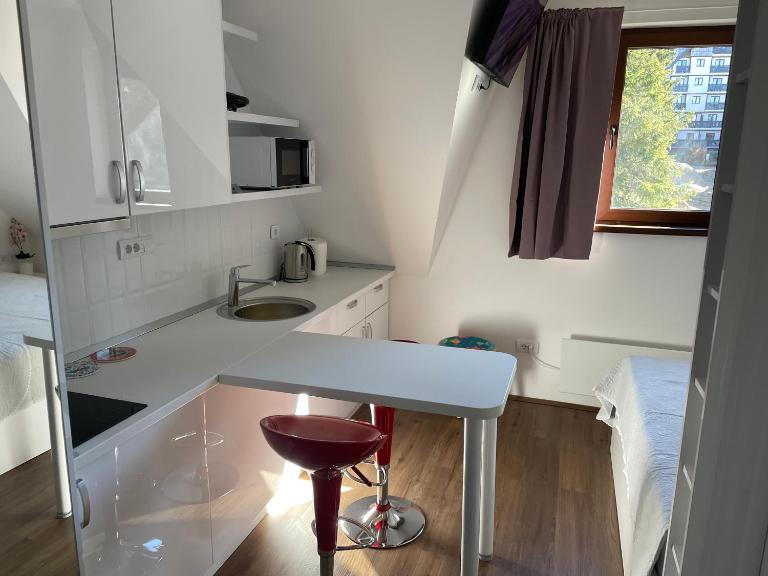 Apartments Sia-M3 - Ferienwohnung Kopaonik