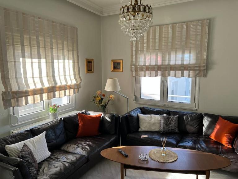 Casa Ourania - B&B Farsala