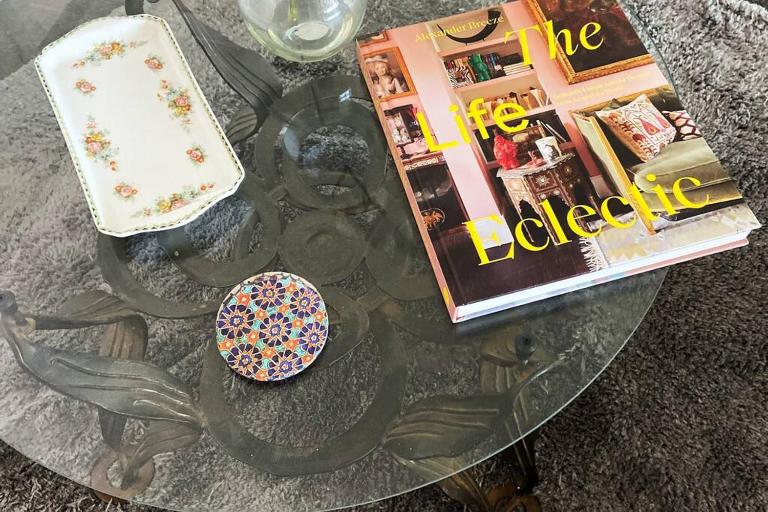 Clanarrah Eclectic - historic old shop - B&B Broken Hill