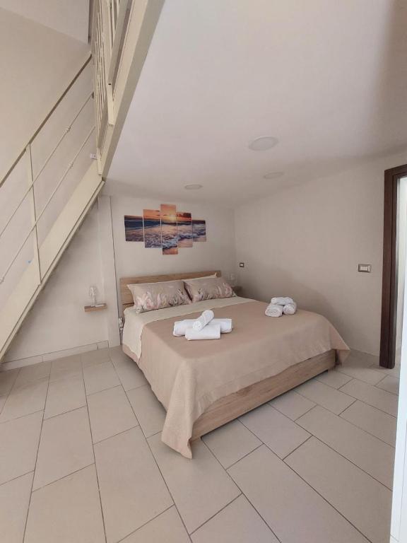 Tarantè Apartment - Ferienwohnung Neapel