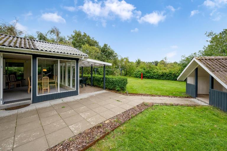 Feriehus 4000 - B&B Skjern
