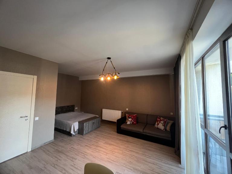 Didveli Residence Apartment - B&B Bakuriani