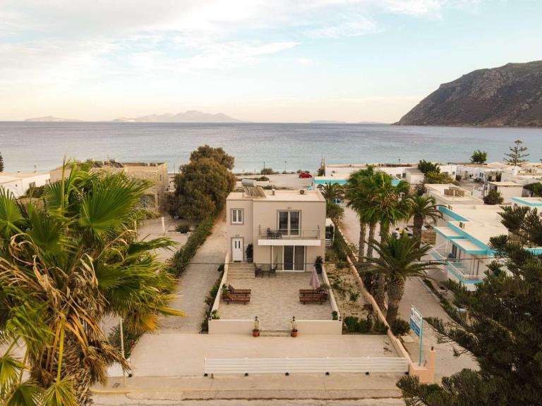 Sunshine House Kos - Easy living by the sea - B&B Kéfalos