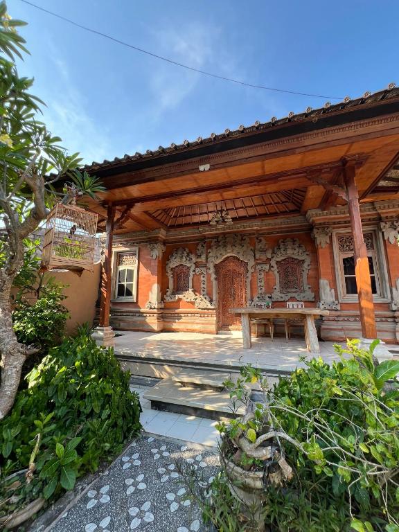 Pondok Ledog 02 - Ferienwohnung Jimbaran