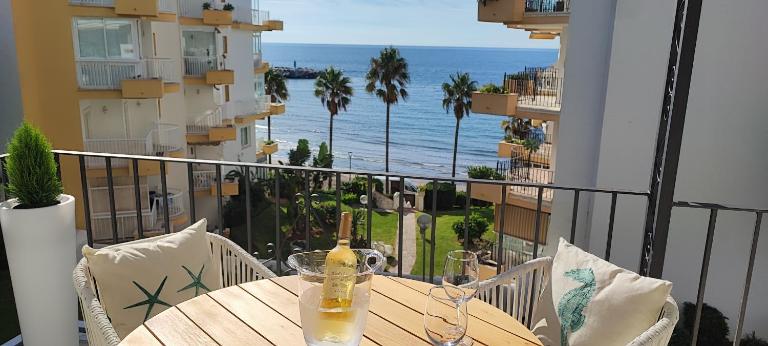 Marbella Suite - B&B Marbella