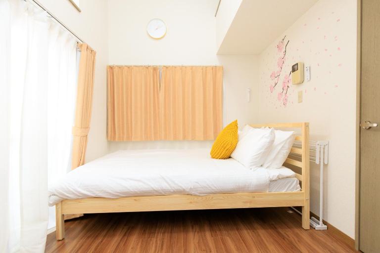 Rooms平尾 - B&B Fukuoka