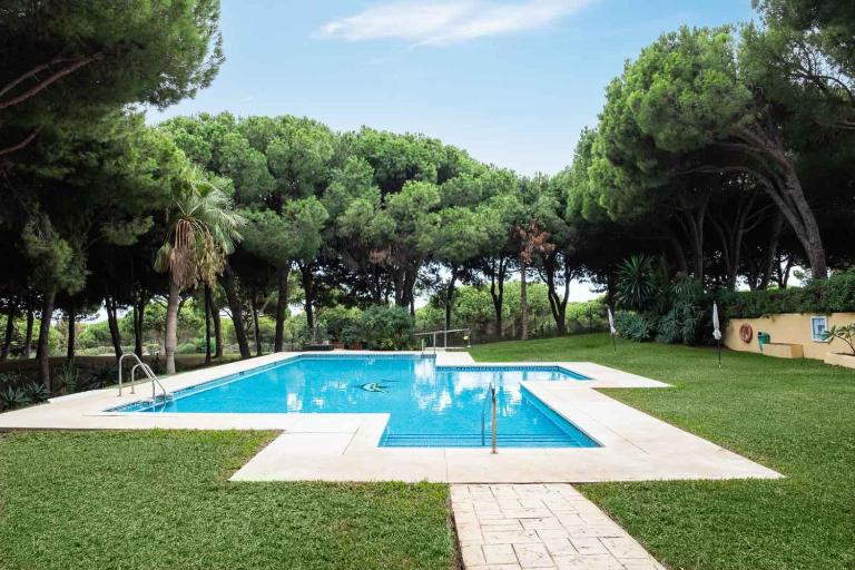 Cabopino Golf Feelings by Alfresco Stays - Ferienwohnung Marbella