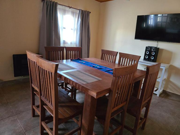 Rest House - B&B Humahuaca