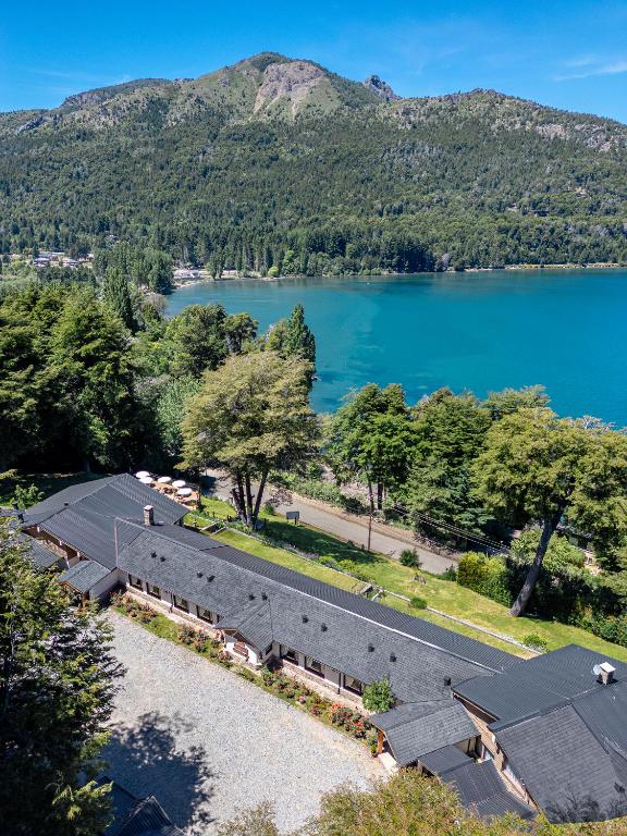 Hosteria El Condado - Chambres d'hôtes Bariloche