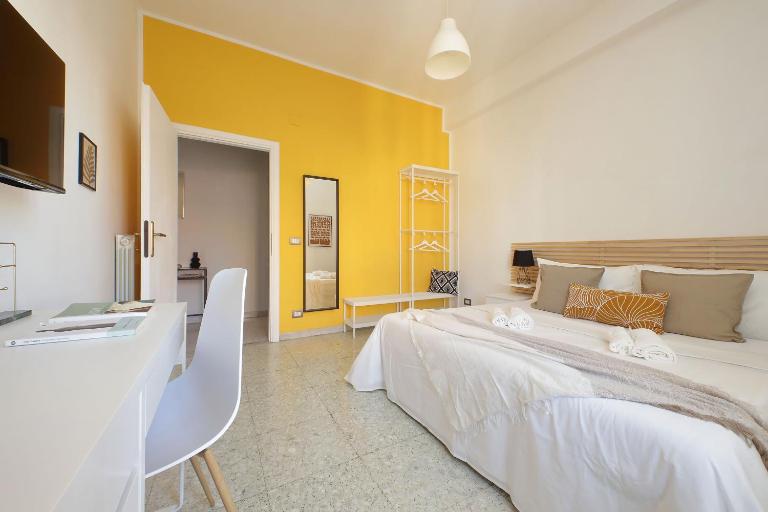 Centocelles Flat by DomusDimore - B&B Roma