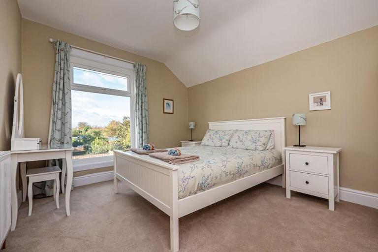 Homely Hideaway Close to Coast - Chambres d'hôtes Hornsea