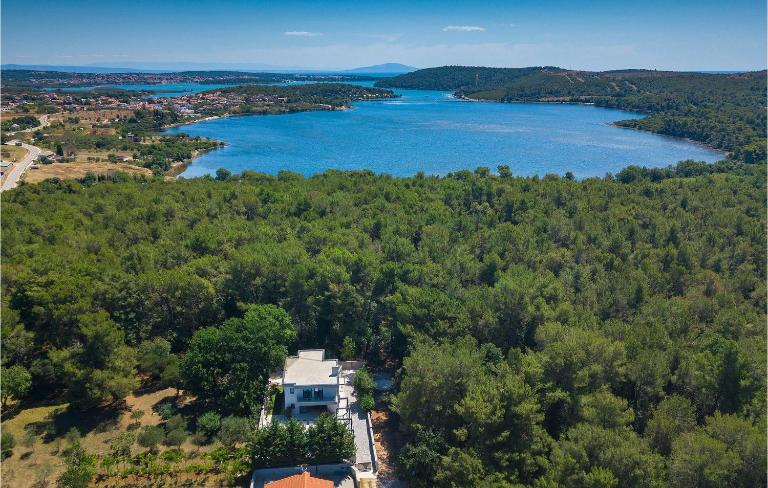 Villa Stribor - Bed and Breakfast Pula
