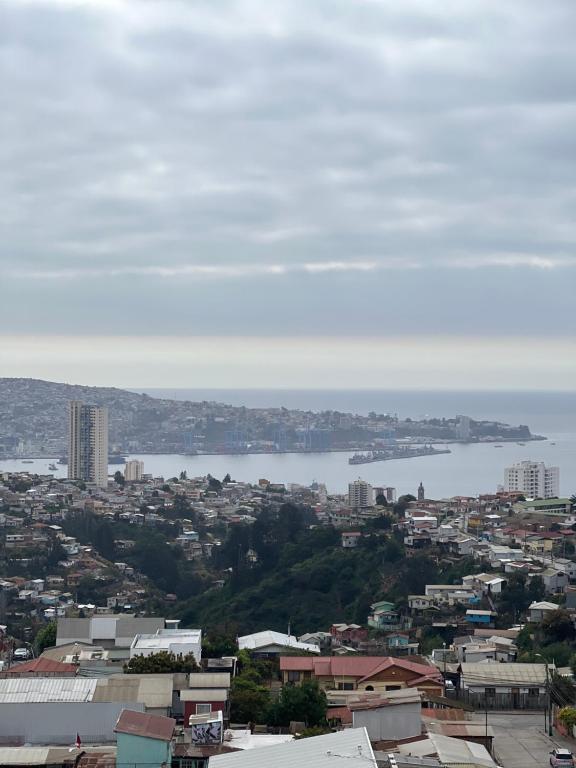 ValpoMar - B&B Valparaíso