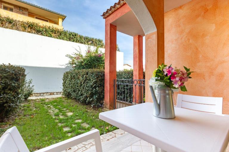 Appartamento Borgo Mari PT5 - MyHo Casa - B&B Santa Teresa Gallura