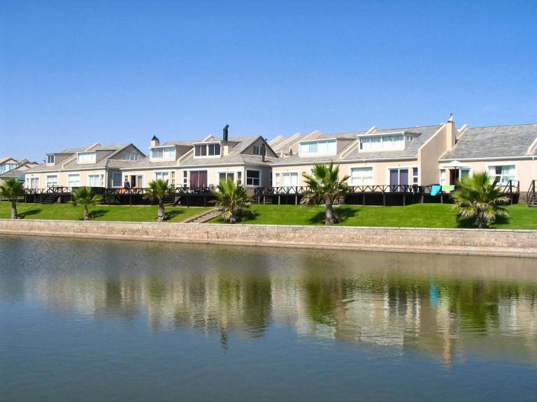 Lalandi Unit 14 - Beach Cottage - Langstrand - B&B Langstrand