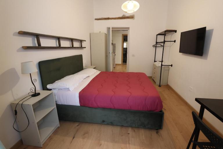 appartamentocentrostoriconapoli - B&B Napoli