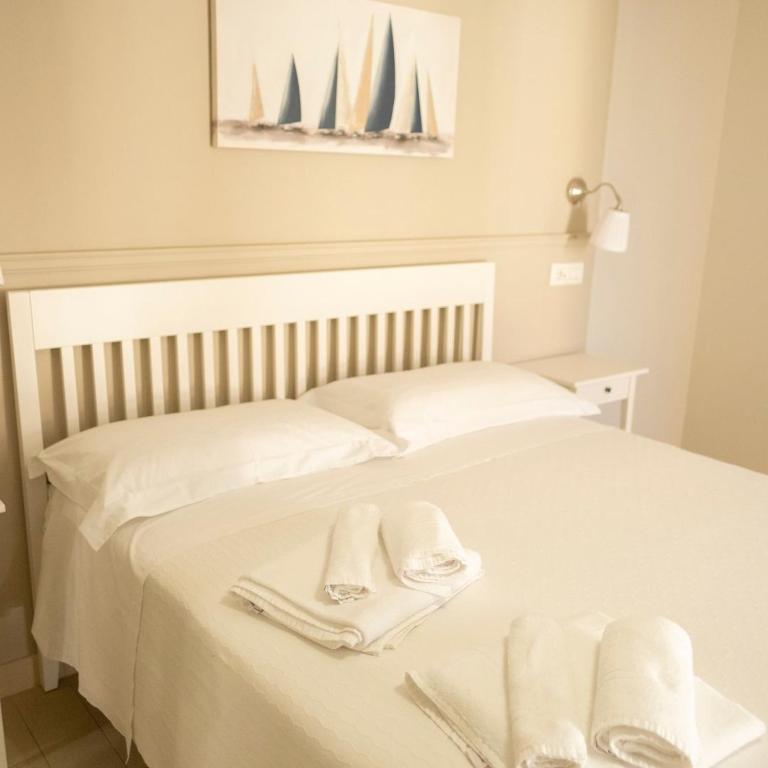 Crial Retreat - B&B Falerna