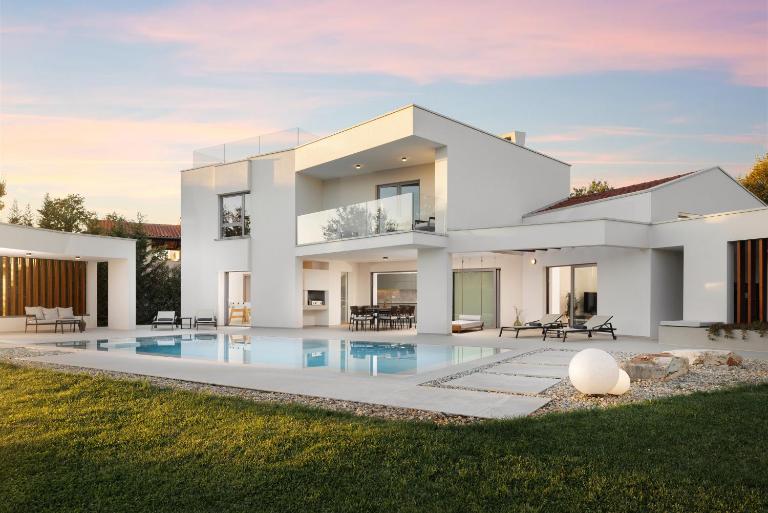 Villa Brioli - B&B Gajana