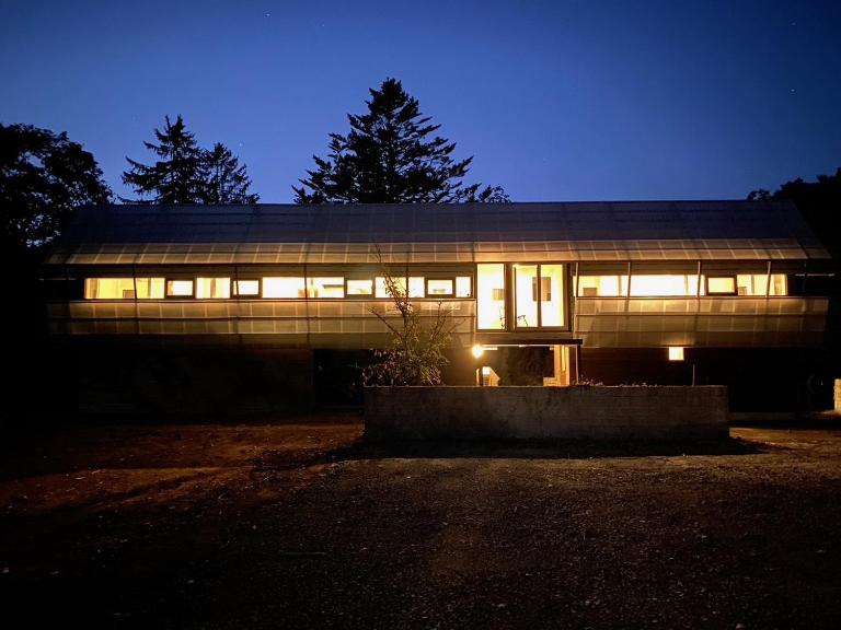 Silent Cabin -dog friendly villa- - B&B Nakagoya