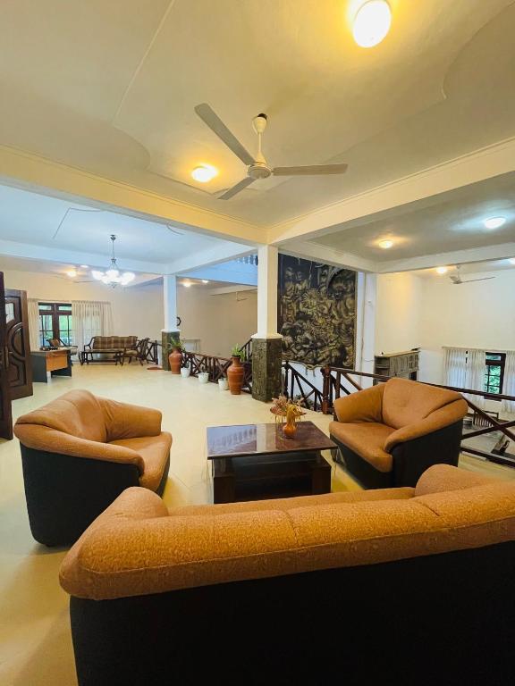 Peaceful Paradise Villa - Ferienwohnung Kandy