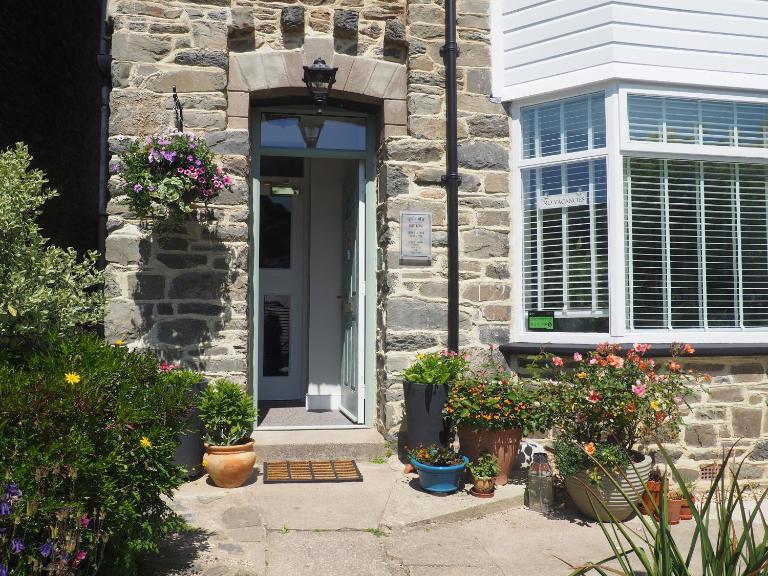 South View Guest House - B&B Lynton