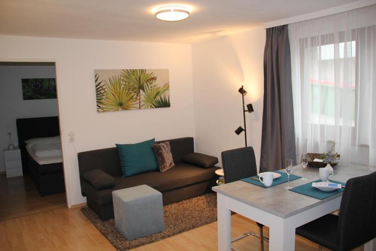 Haus am Marktplatz - B&B Aigen im Mühlkreis