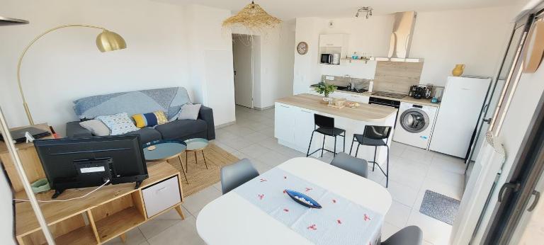 Le ricochet - B&B Mimizan-Plage