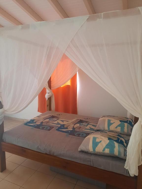 Caret - B&B Sainte-Rose