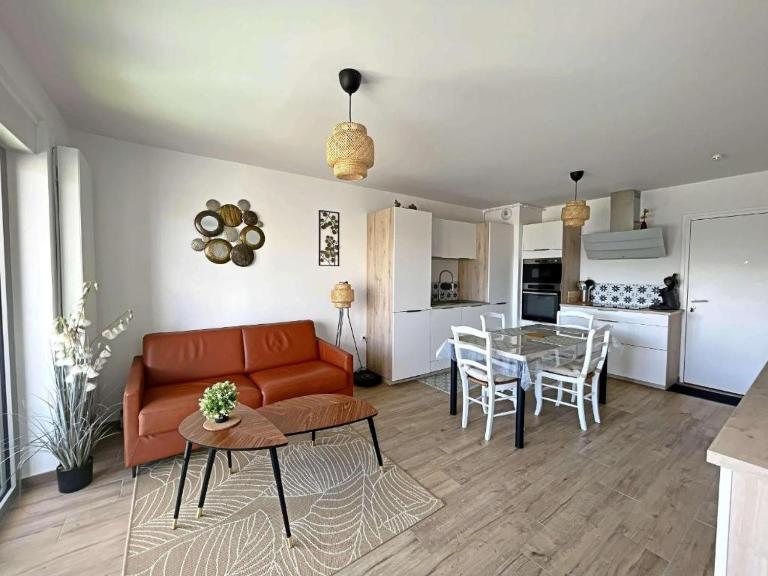 La Baie d'Authie - B&B Berck