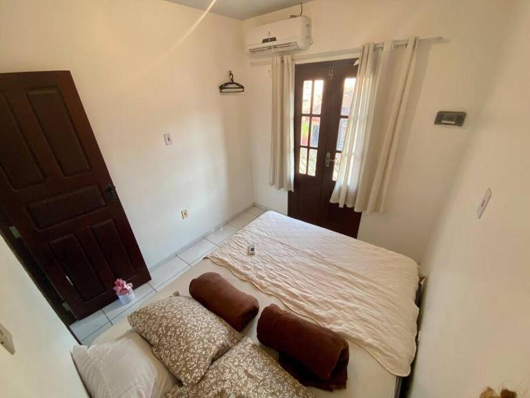 Aconchego Apê - Ferienwohnung Barreirinhas