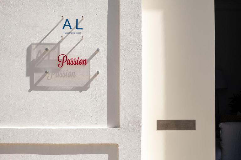 Casa Passion - B&B Faro