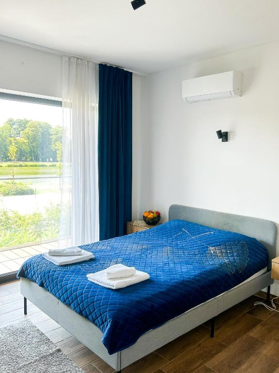 Aquarius Stawy Walczewskiego 8 - B&B Grodzisk Mazowiecki