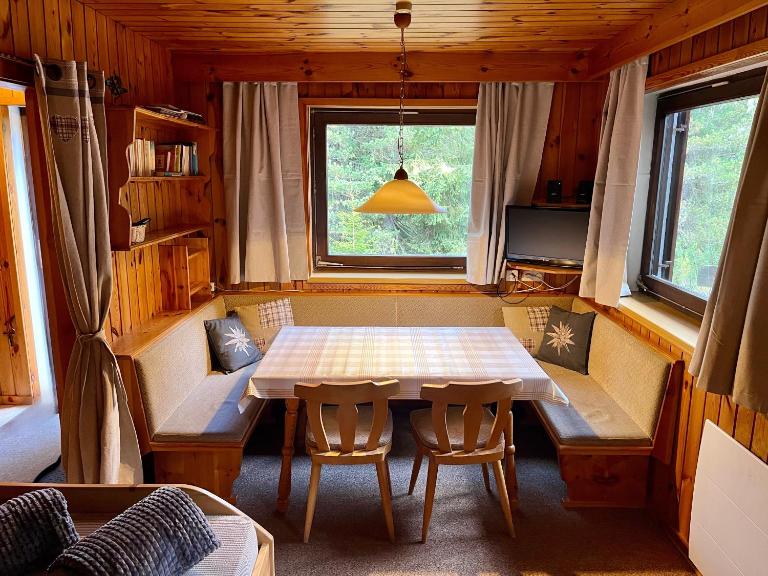 Haus 25 Top 1 - B&B Krimml