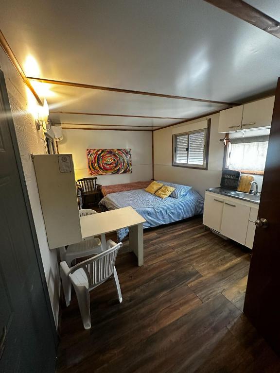 small house - B&B Maldonado
