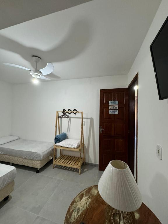 Suítes Caminho do Mar 4 - Bed and Breakfast Arraial do Cabo