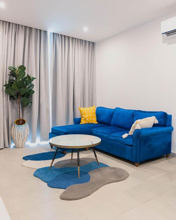 Luxury Apartment at Nova - Bed and Breakfast Accra